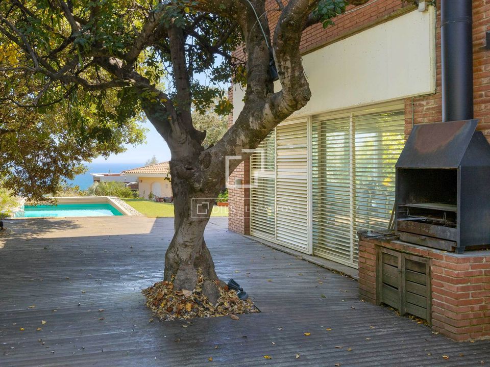 Villa i Teia, Barcelona - foto 5