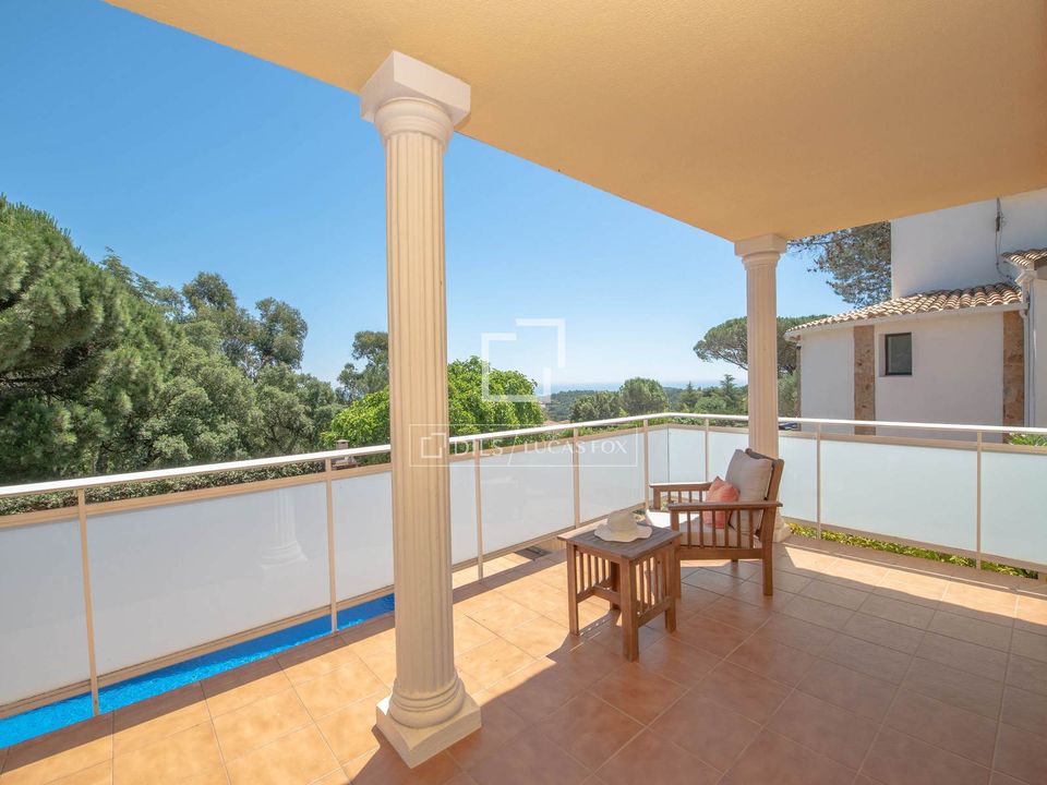 Villa i Platja D'aro, Gerona - foto 3