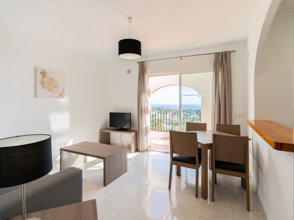 Bungalow i Calpe, Alicante - foto 2