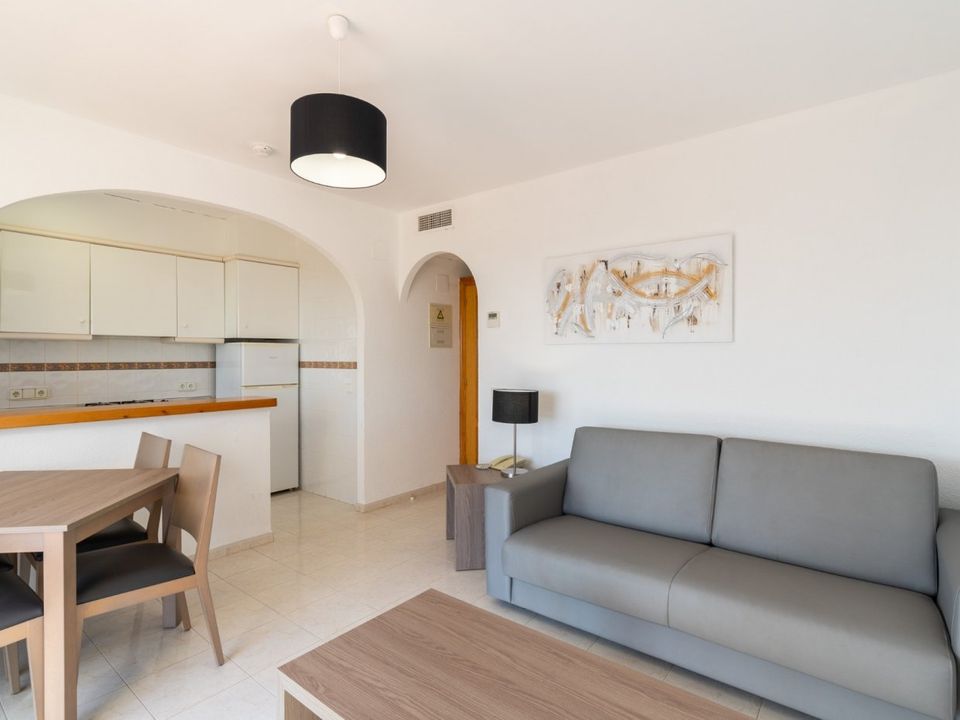 Bungalow i Calpe, Alicante - foto 3