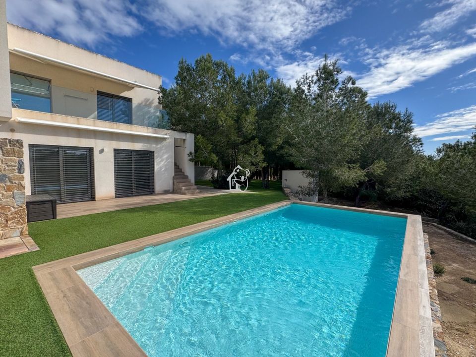 Villa i Orihuela Costa, Alicante - foto 2