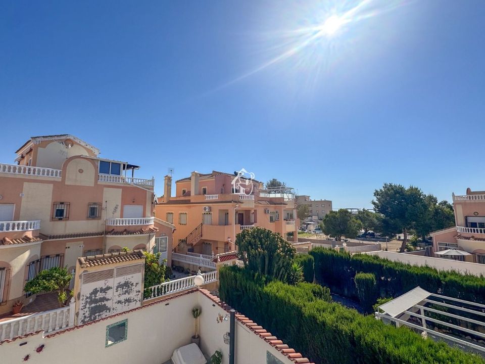 Villa i Orihuela Costa, Alicante - foto 1