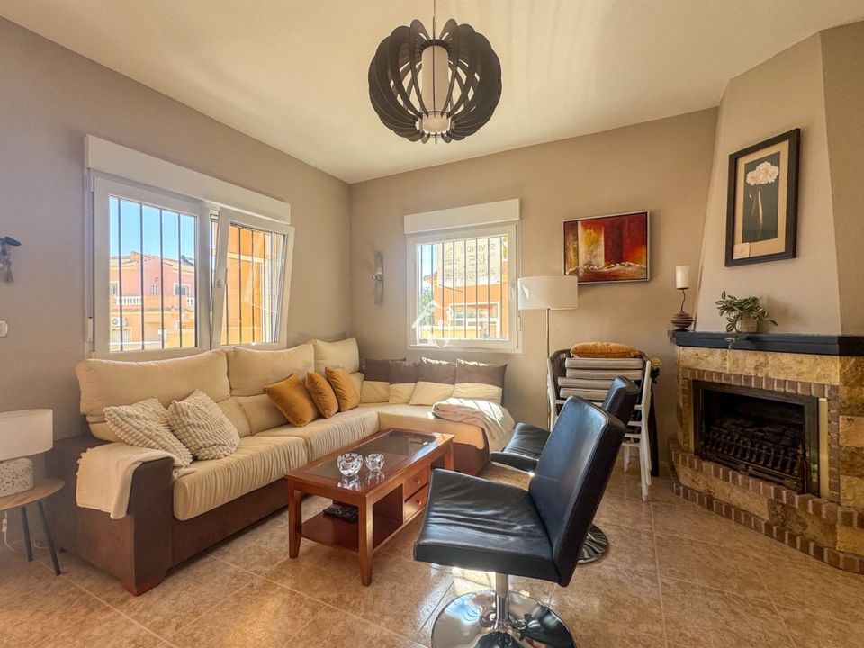 Villa i Orihuela Costa, Alicante - foto 4