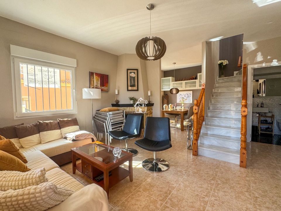 Villa i Orihuela Costa, Alicante - foto 5