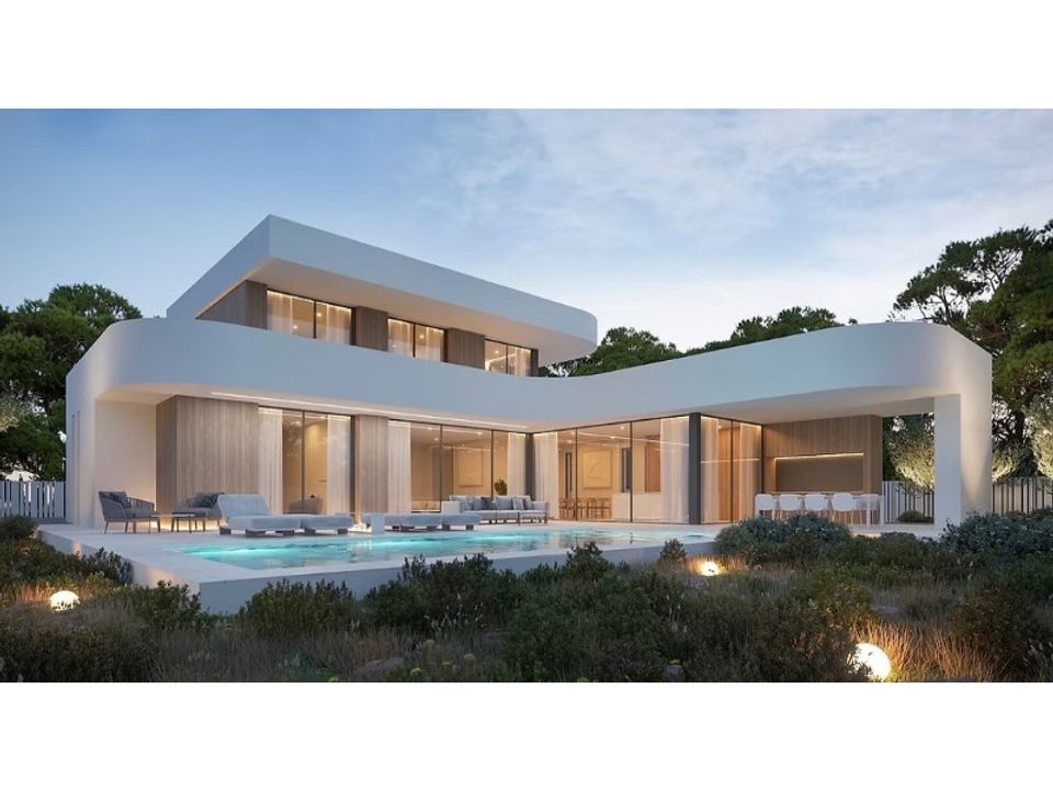 Villa a Zona Benimeit, Alicante - foto 2