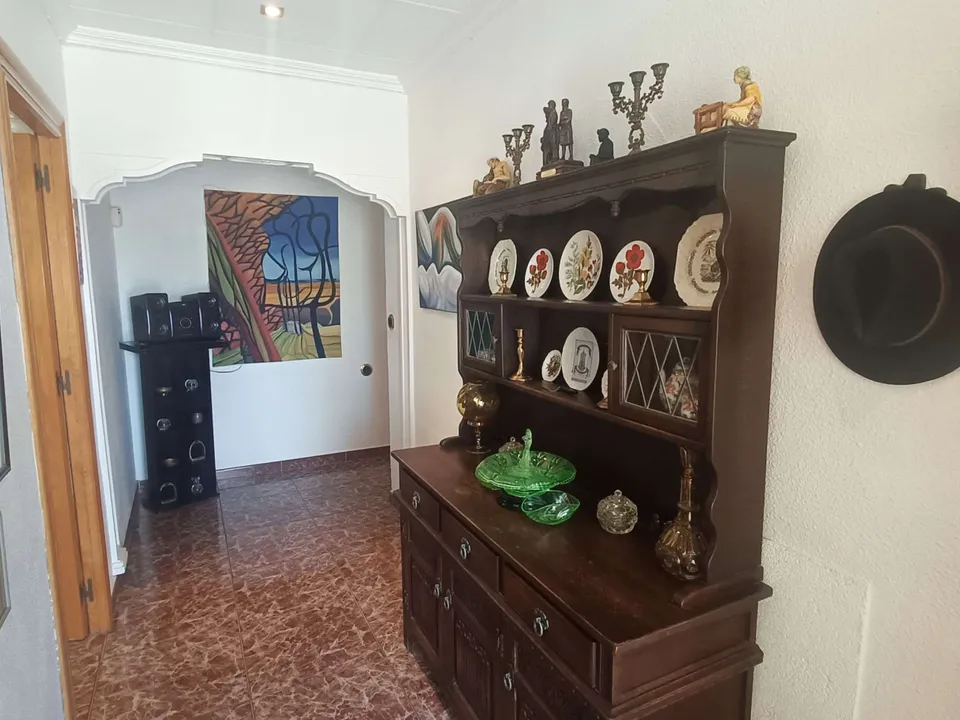 Villa i Crevillent, Alicante - foto 4