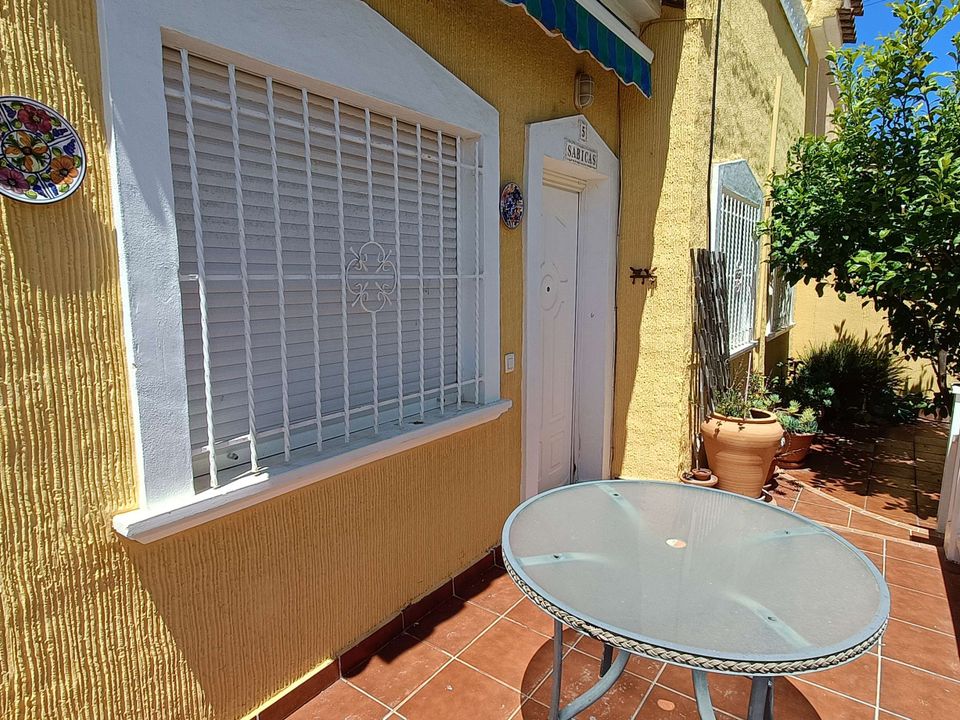 Rækkehus i Orihuela Costa, Alicante - foto 2