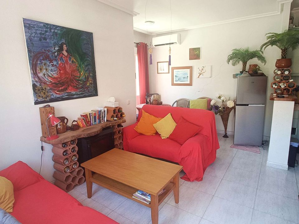 Rækkehus i Orihuela Costa, Alicante - foto 3