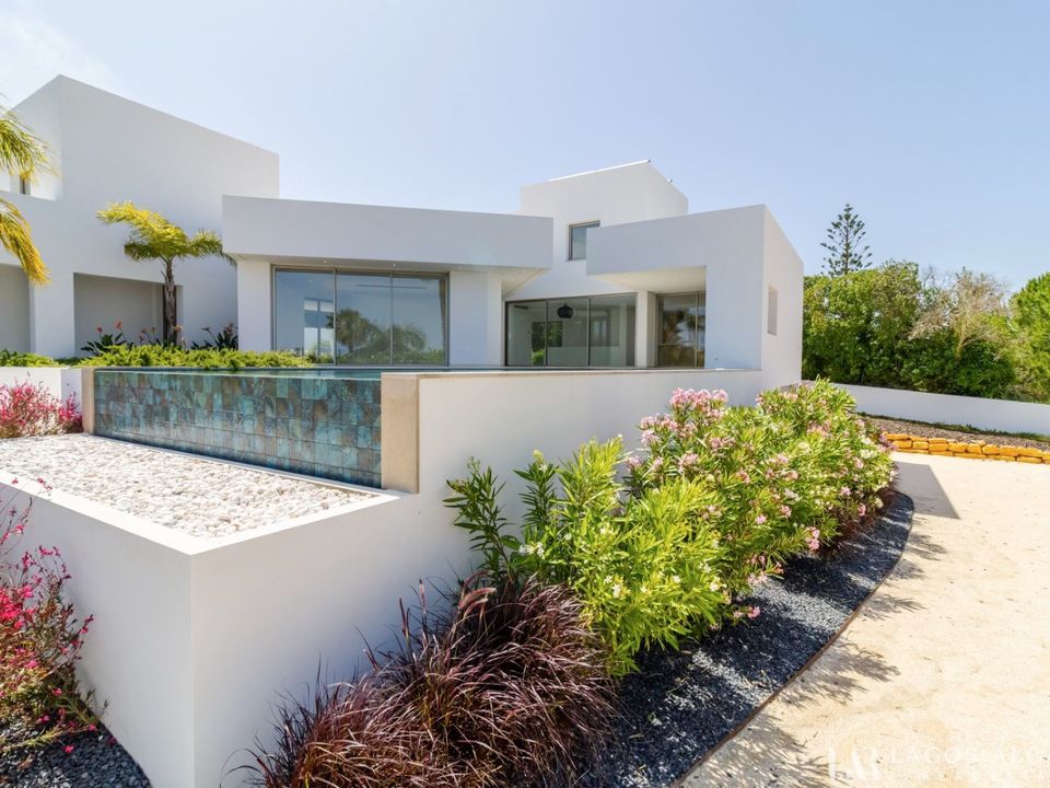 Villa i Lagos, Faro - foto 1
