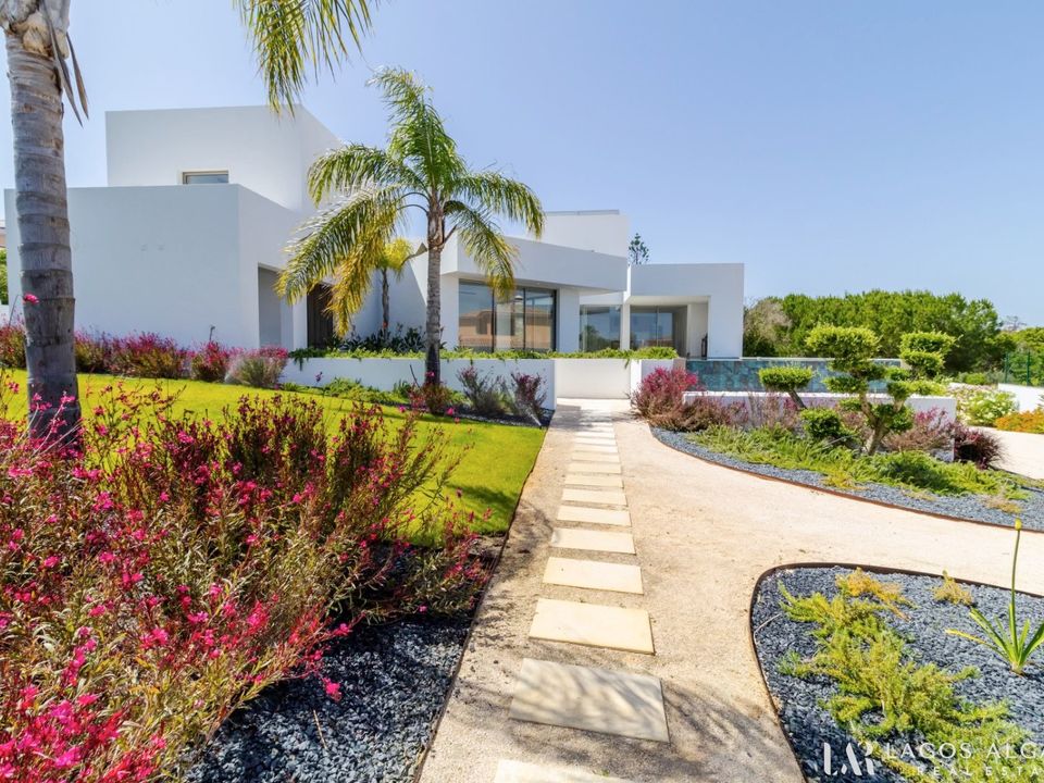 Villa i Lagos, Faro - foto 2
