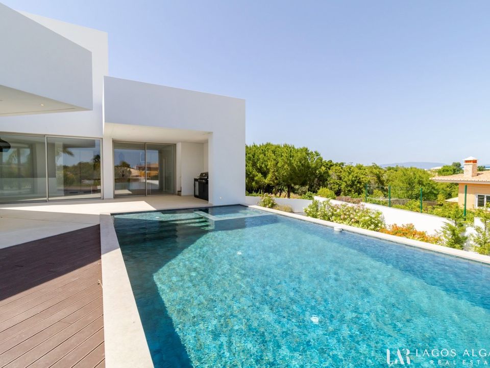 Villa i Lagos, Faro - foto 3