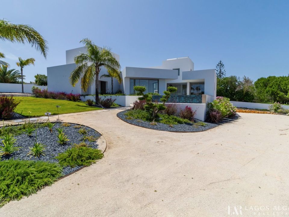 Villa i Lagos, Faro - foto 4
