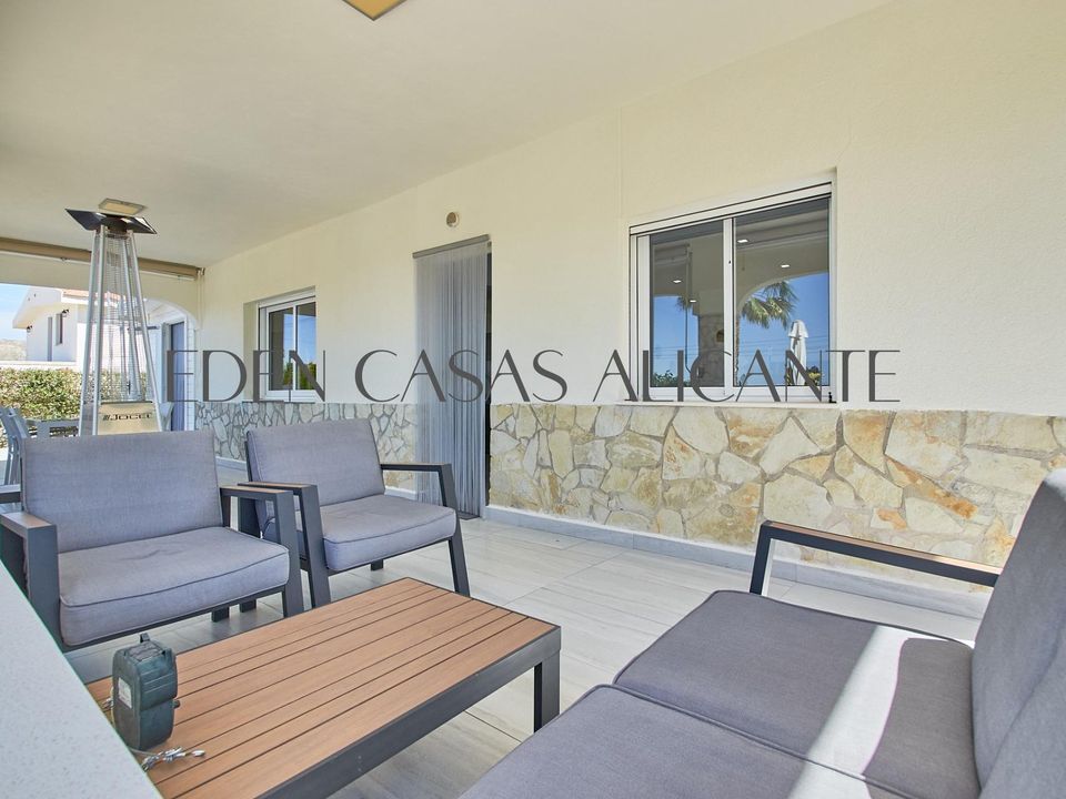 Villa i Busot, Alicante - bilde 3