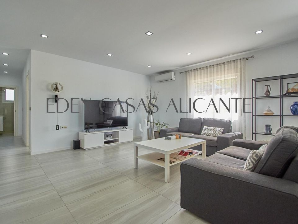 Villa i Busot, Alicante - bilde 4