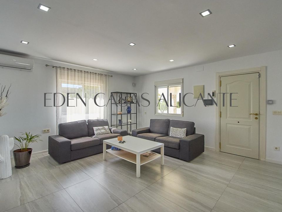 Villa i Busot, Alicante - bilde 5