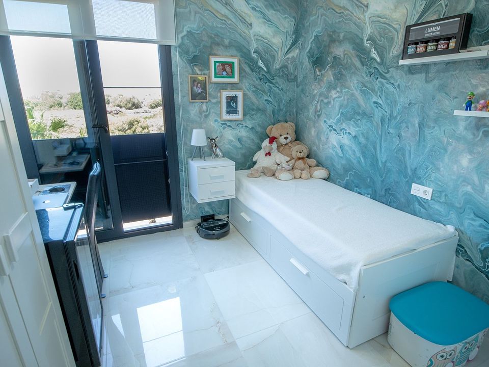 Lejlighed i Orihuela Costa, Alicante - foto 3