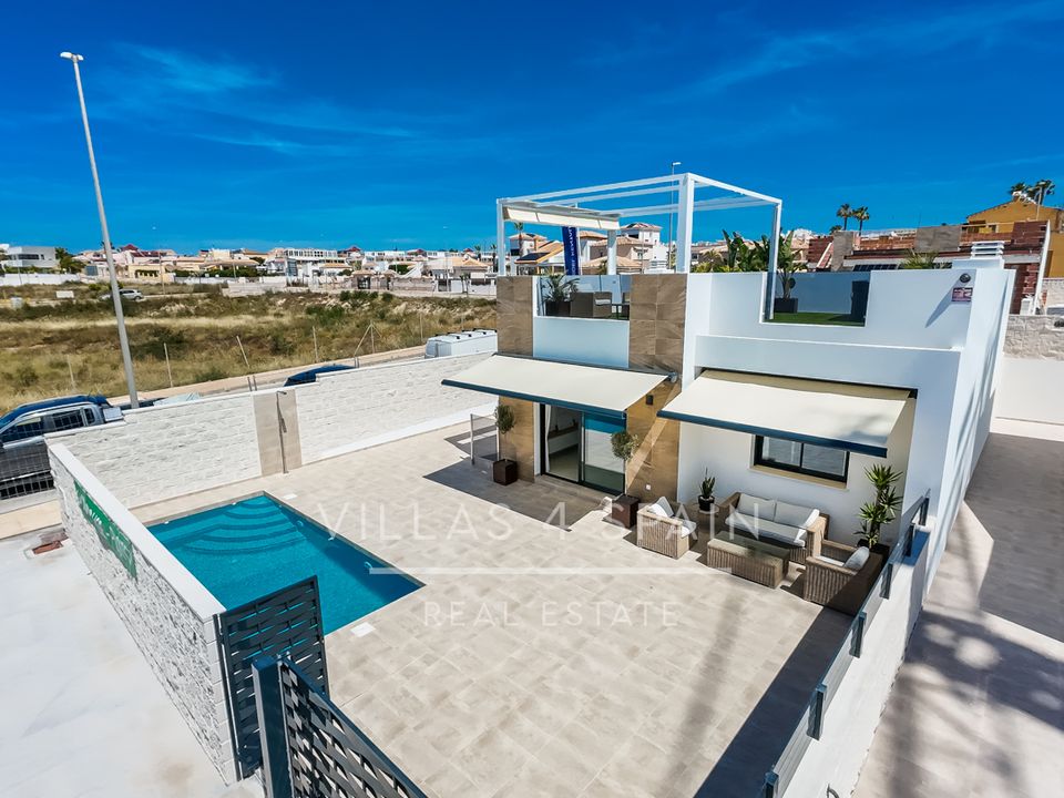 Villa i La Marina, Alicante - foto 3