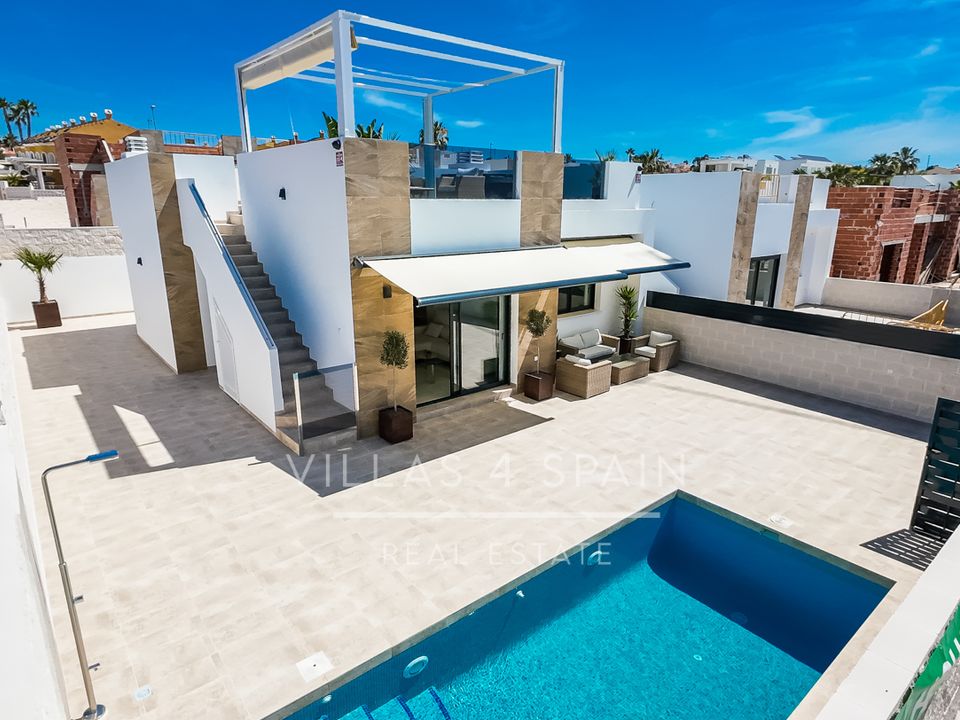 Villa i La Marina, Alicante - foto 5