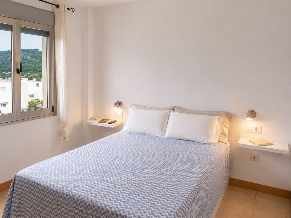 Lejlighed i Pedreguer, Alicante - foto 4
