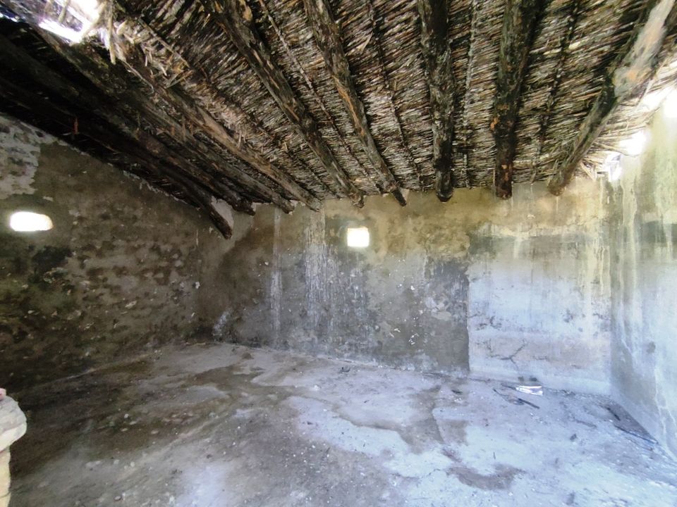 Helårsgrund i Benimassot, Alicante - foto 3