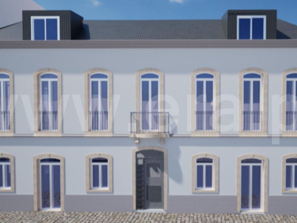 Duplex i Lagoa, Faro - foto 1