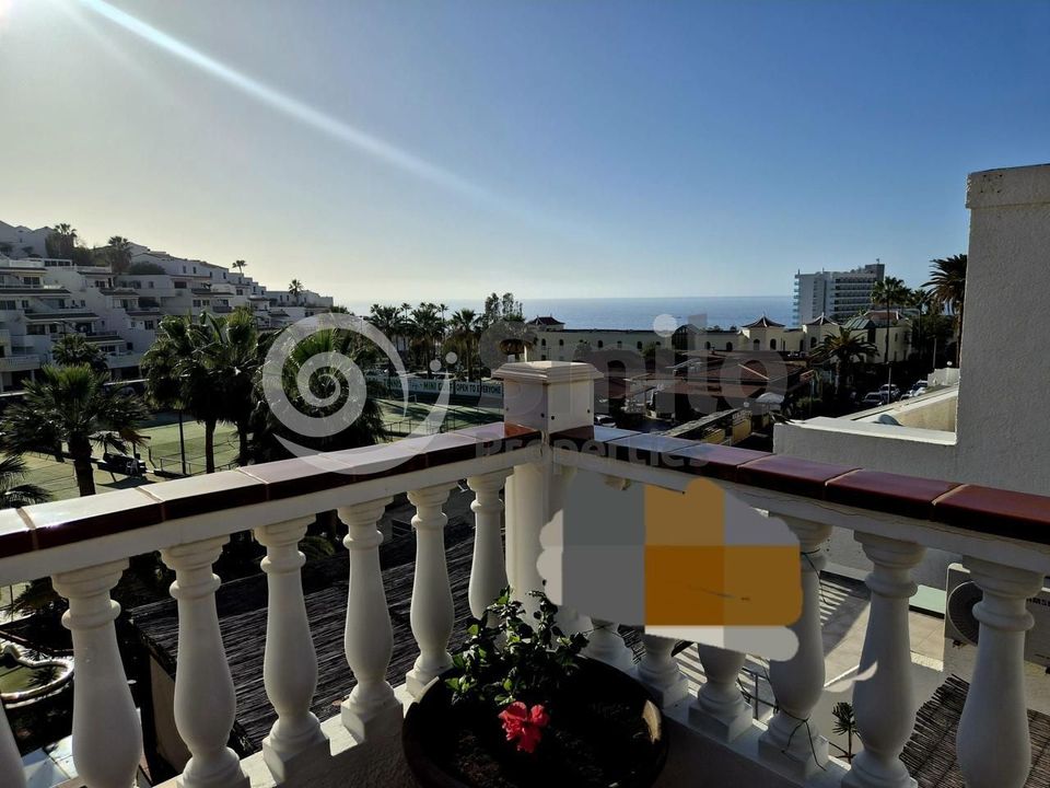 Leilighet i Santiago Del Teide, Tenerife - bilde 2