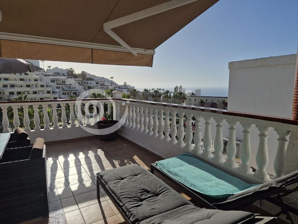 Leilighet i Santiago Del Teide, Tenerife - bilde 3