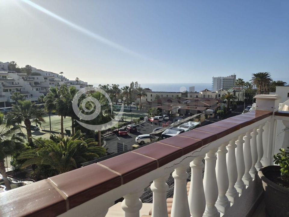 Leilighet i Santiago Del Teide, Tenerife - bilde 5