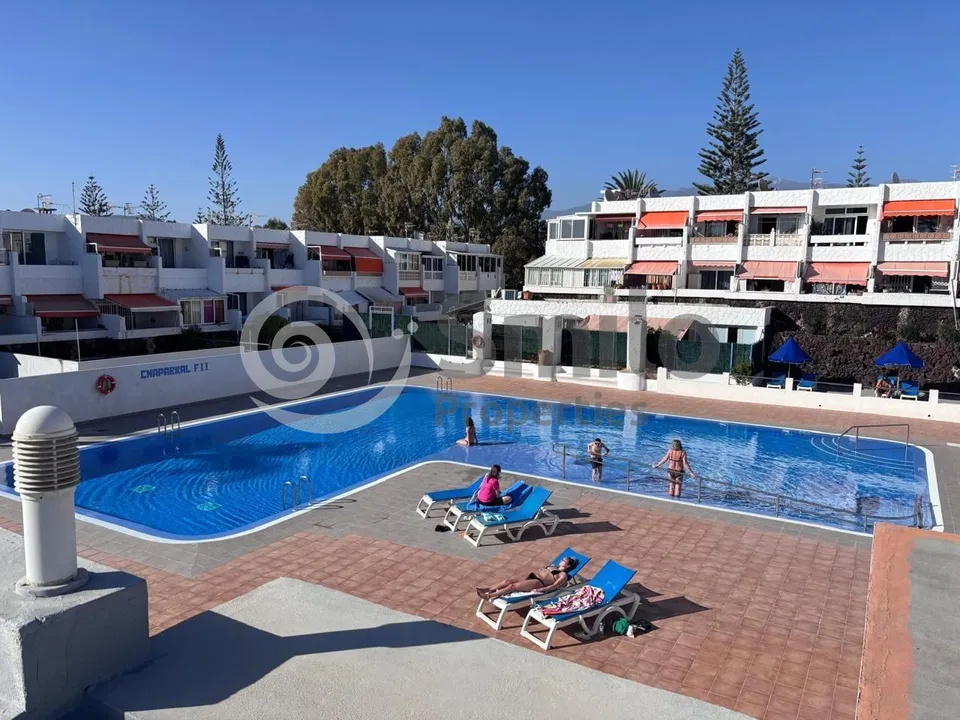 Lejlighed i Arona, Tenerife - foto 1