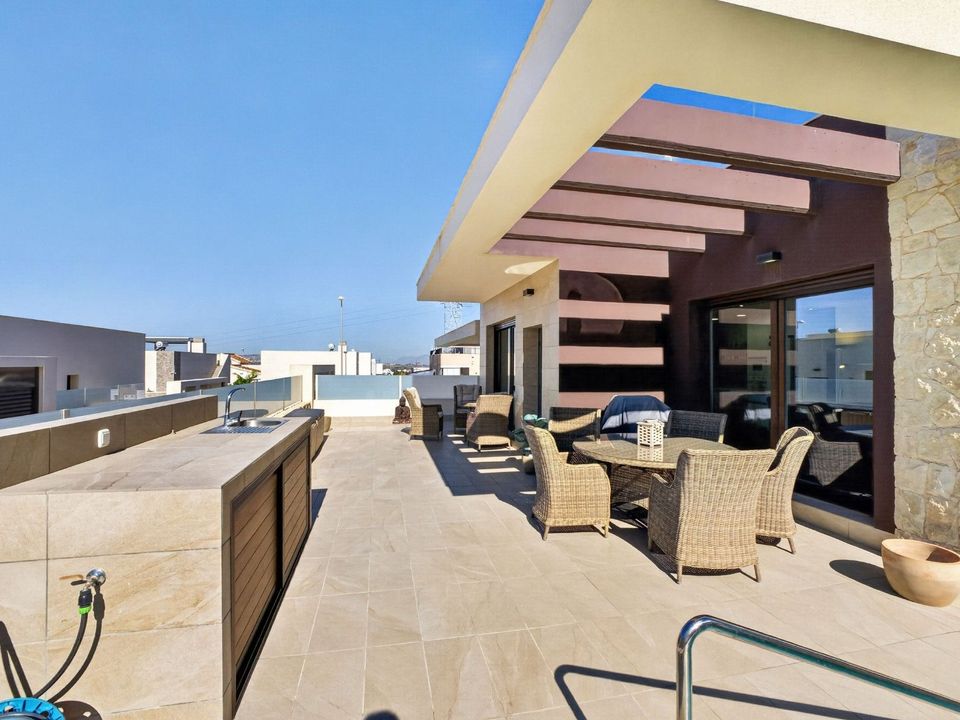 Villa i Rojales, Alicante - foto 5