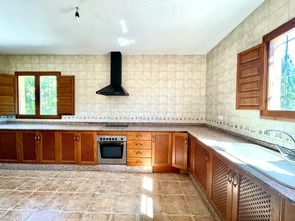 Villa i Crevillent, Alicante - foto 3