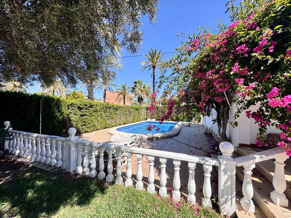 Villa i Cabo Roig, Alicante - foto 2