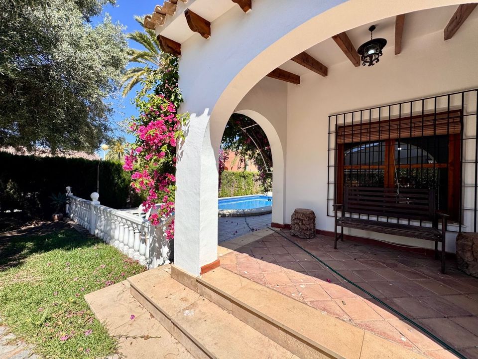 Villa i Cabo Roig, Alicante - foto 3