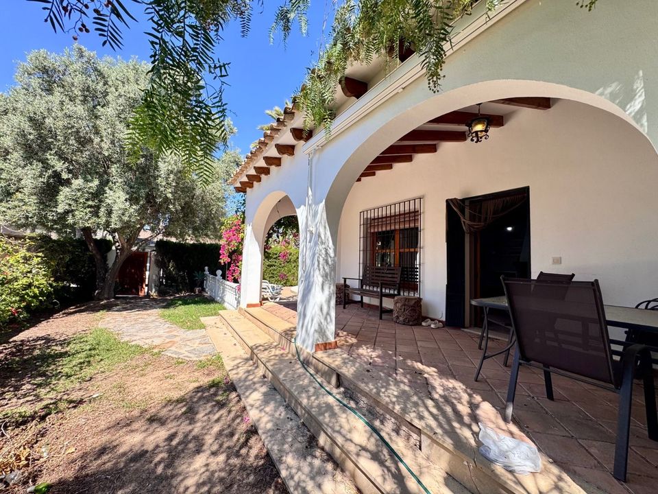 Villa i Cabo Roig, Alicante - foto 4