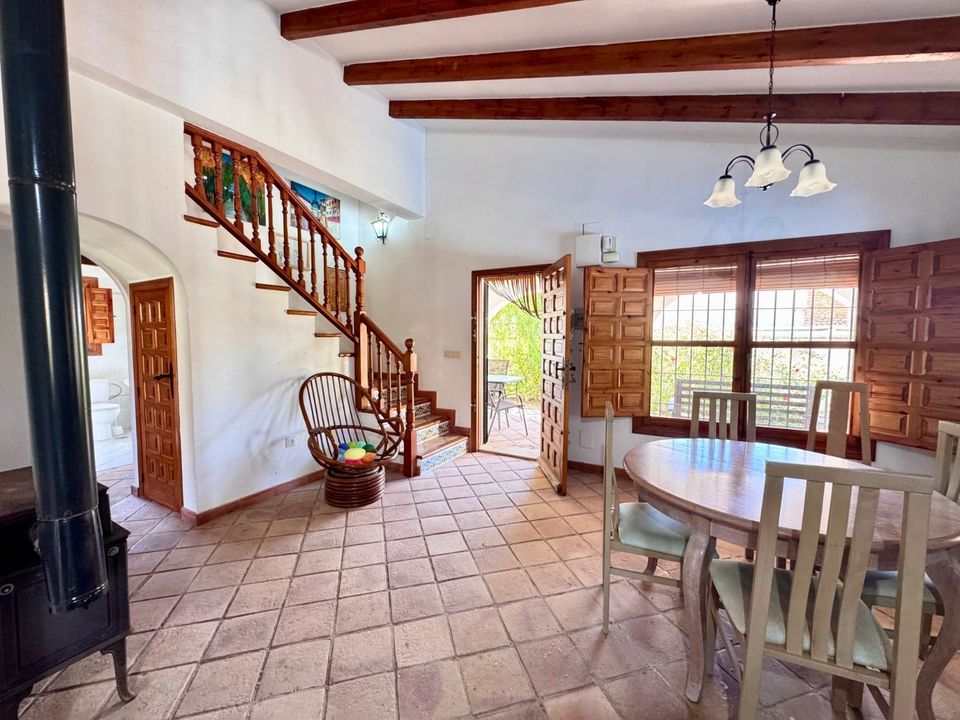 Villa i Cabo Roig, Alicante - foto 5