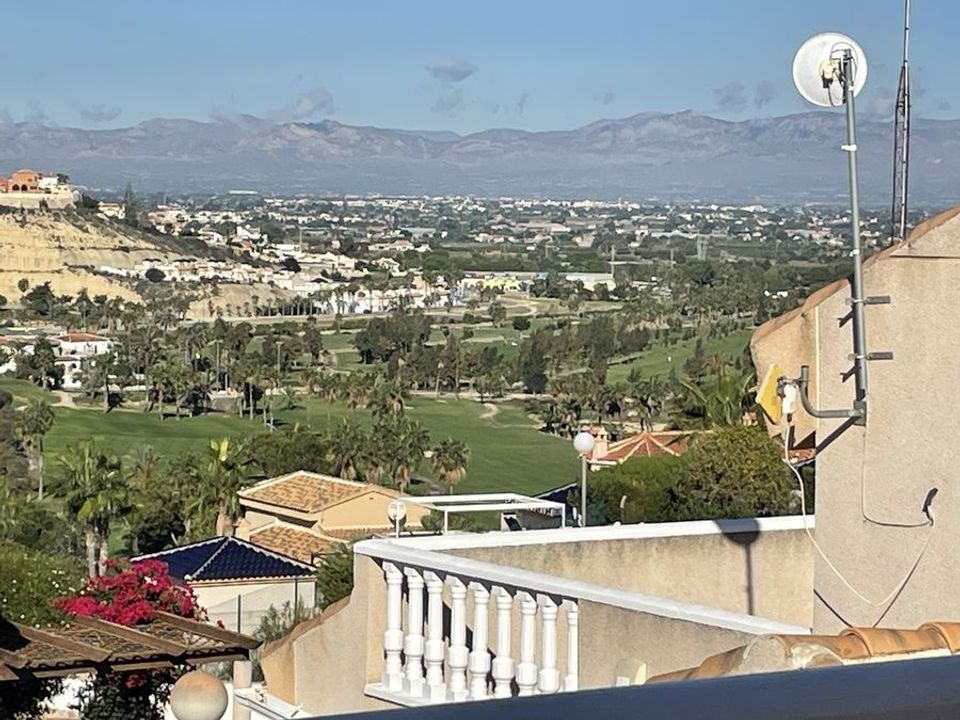 Casa adossada a Algorfa, Alicante - foto 3