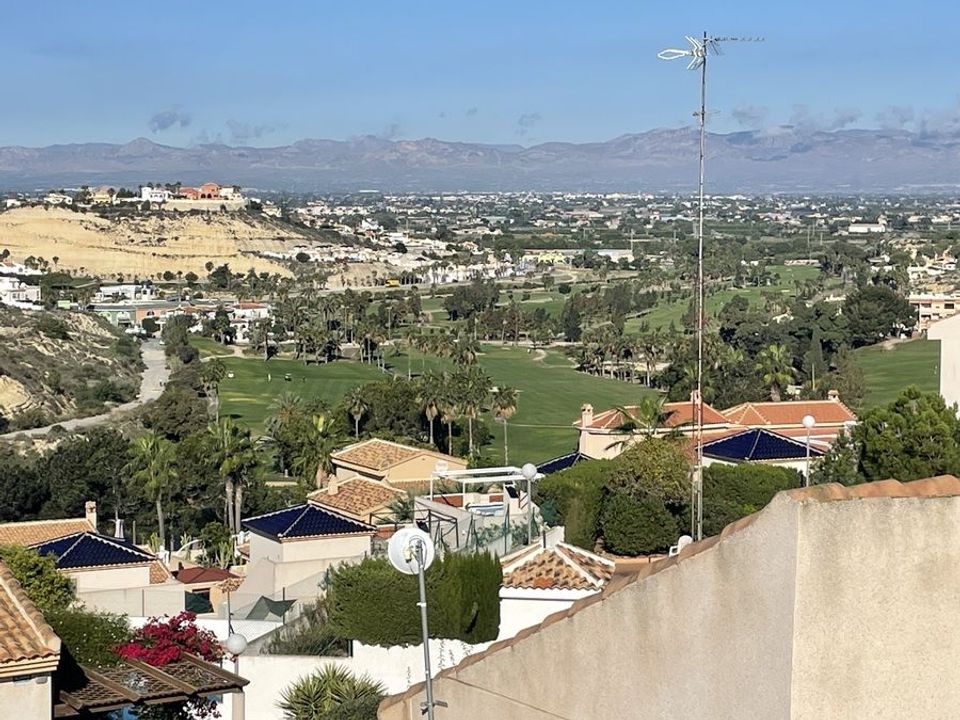 Casa adossada a Algorfa, Alicante - foto 5
