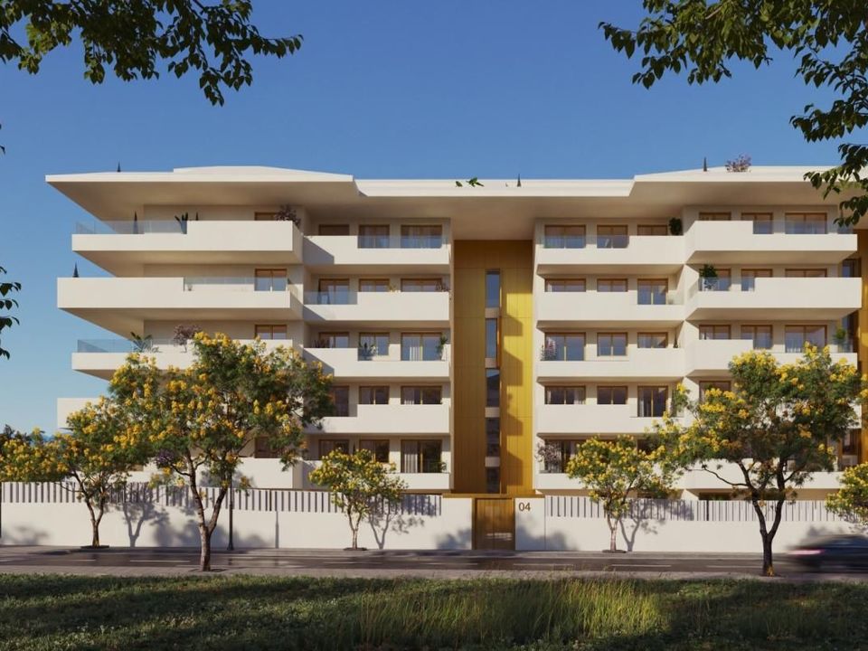 Lejlighed i Fuengirola, Malaga - foto 3