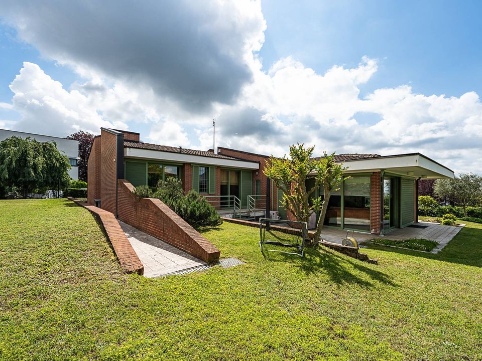 Villa i Trofarello, Turin - foto 1