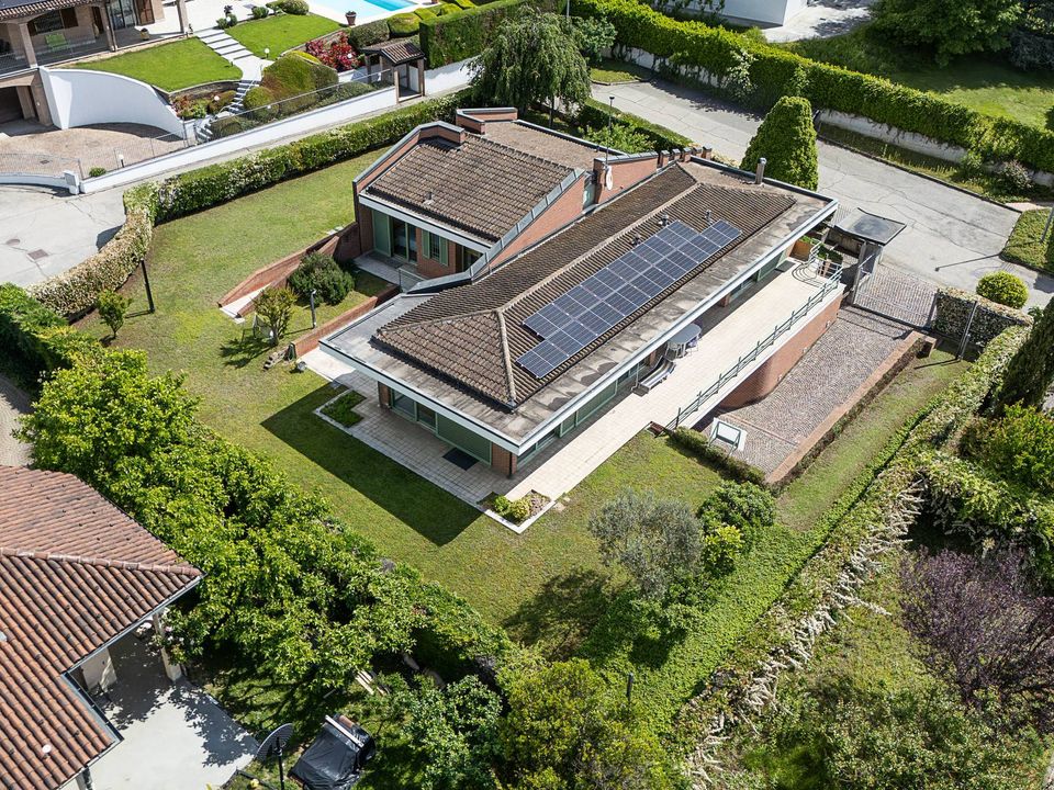 Villa i Trofarello, Turin - foto 2