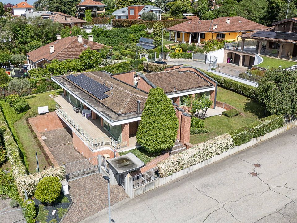 Villa i Trofarello, Turin - foto 3