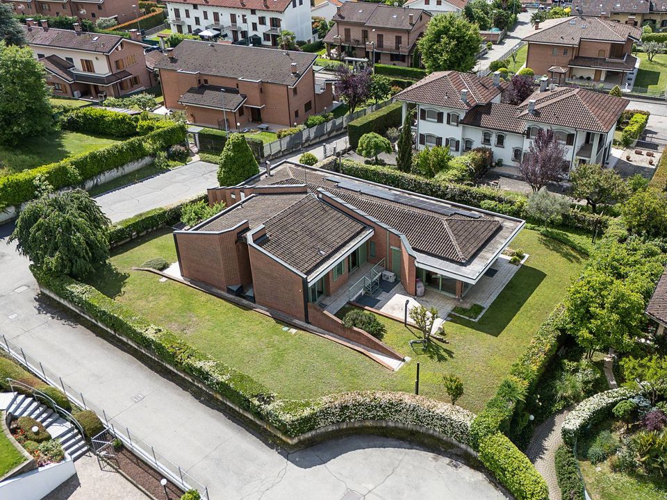 Villa i Trofarello, Turin - foto 4