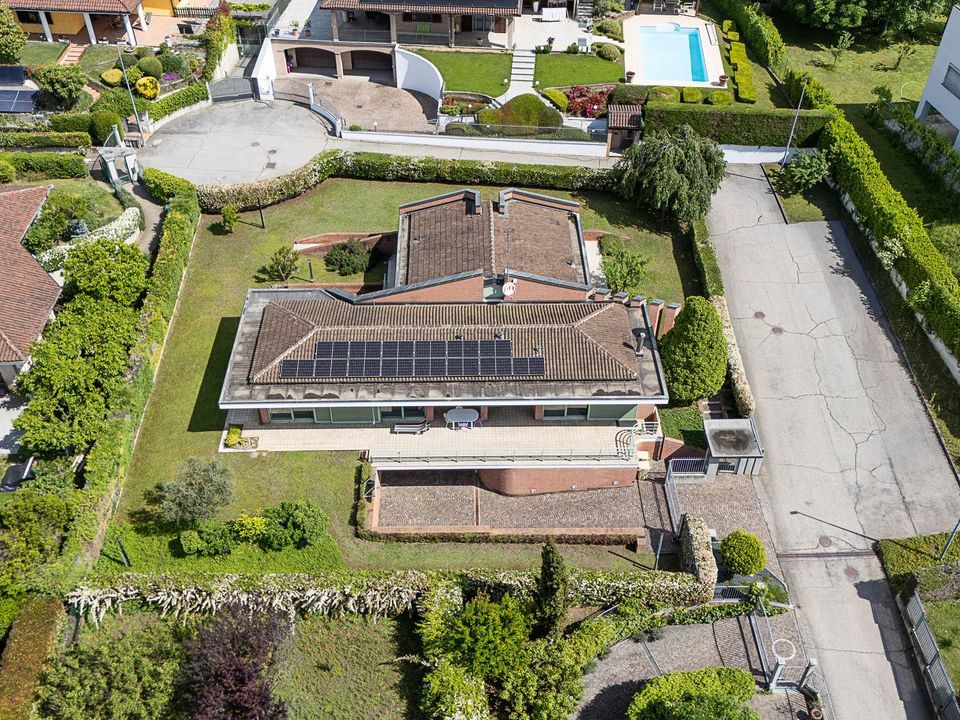 Villa i Trofarello, Turin - foto 5