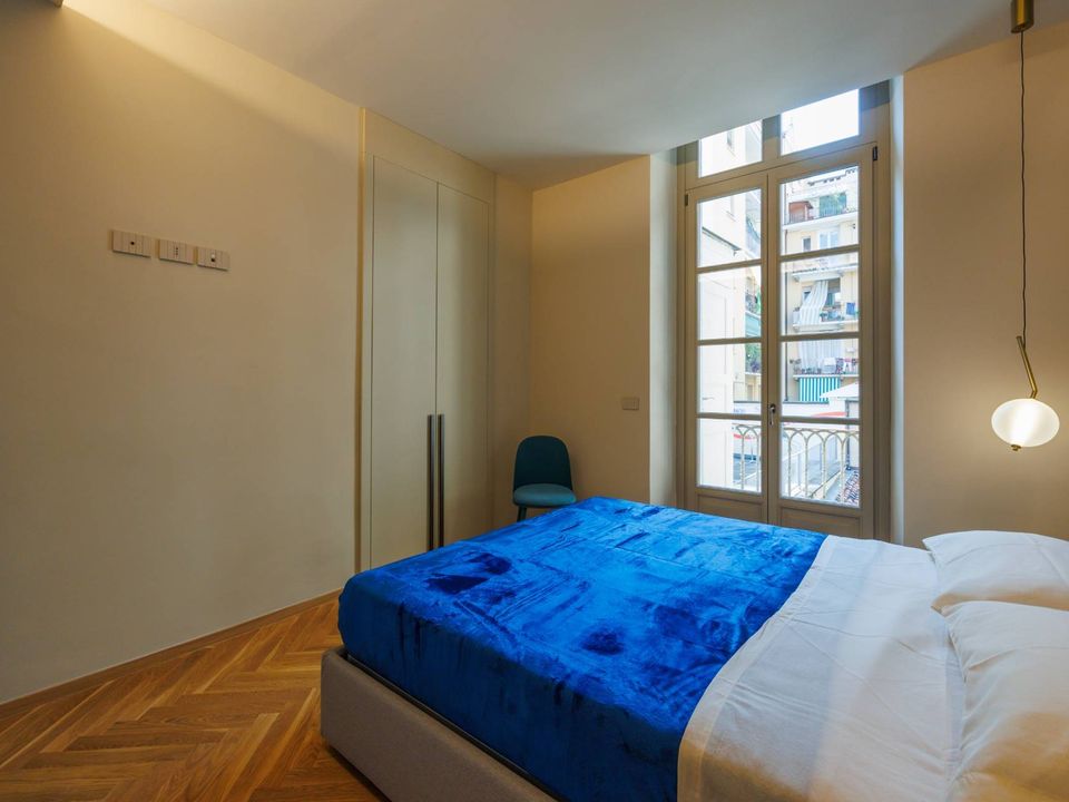 Lejlighed i Torino, Turin - foto 5