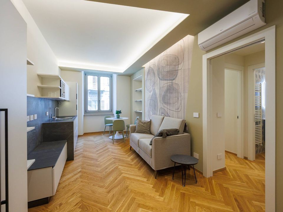 Leilighet i Torino, Turin - bilde 2