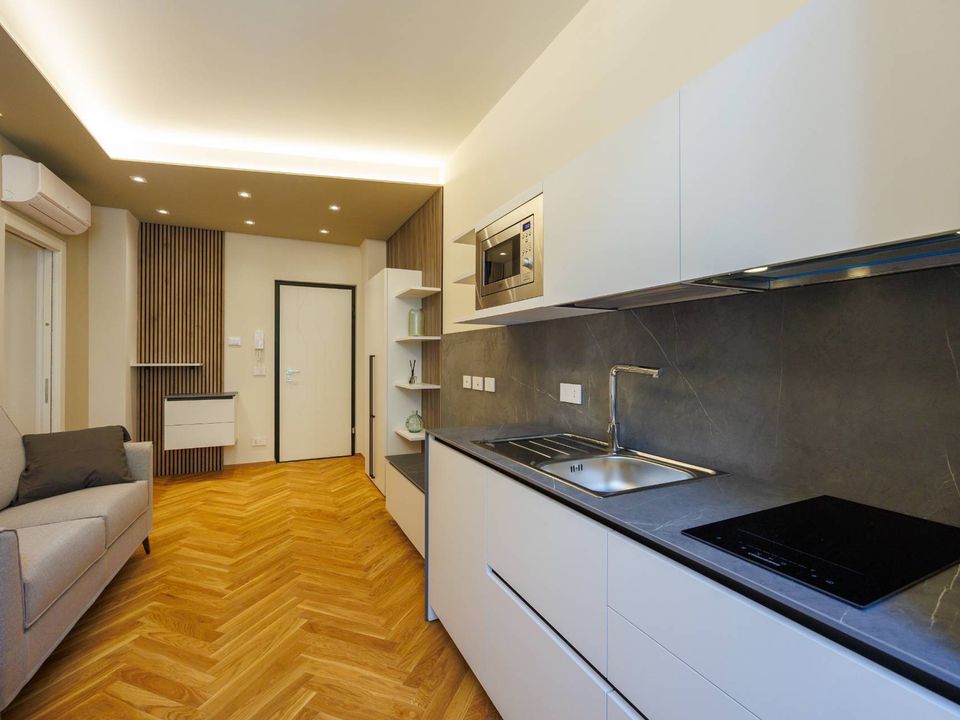Leilighet i Torino, Turin - bilde 3
