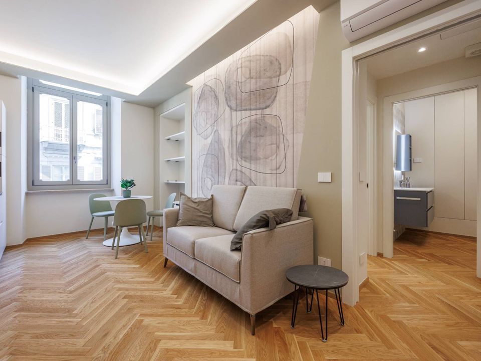 Leilighet i Torino, Turin - bilde 5