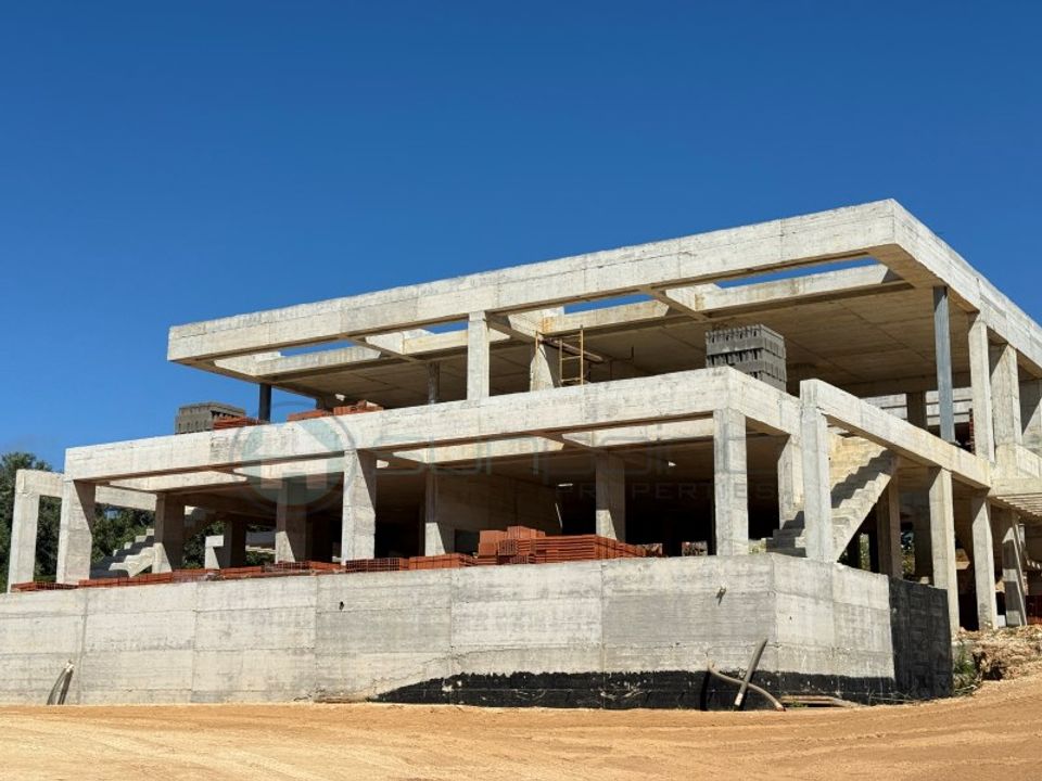 Villa i Luz, Faro - foto 2