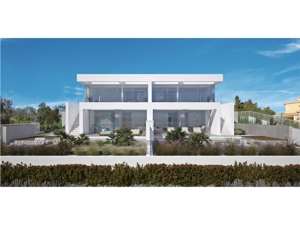 Villa i Luz, Faro - foto 4