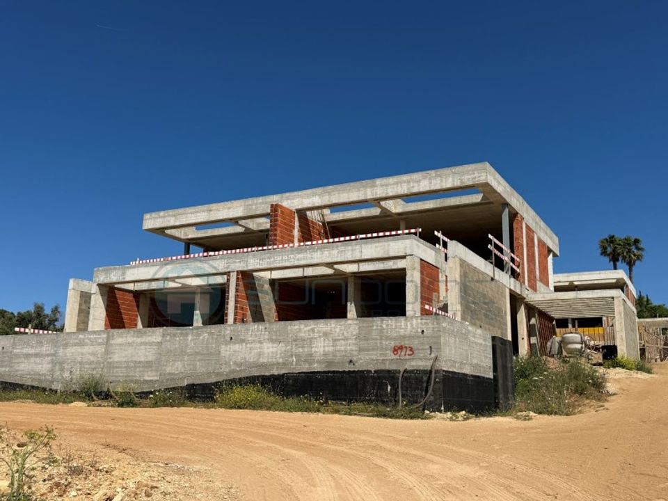 Villa i Luz, Faro - foto 5